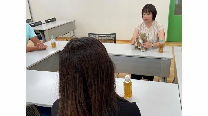 グリーフサポートの集い