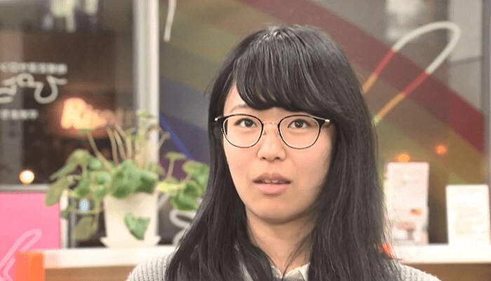 深堀麻菜香さん