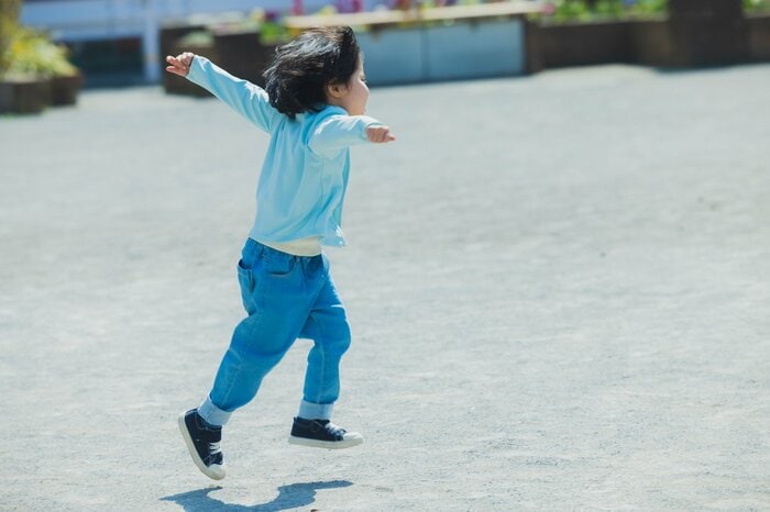失敗を恐れずにチャレンジを(画像:イメージ)