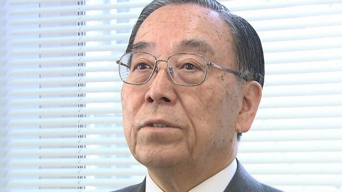 事件のことを痛恨の極みで一生忘れることができないという