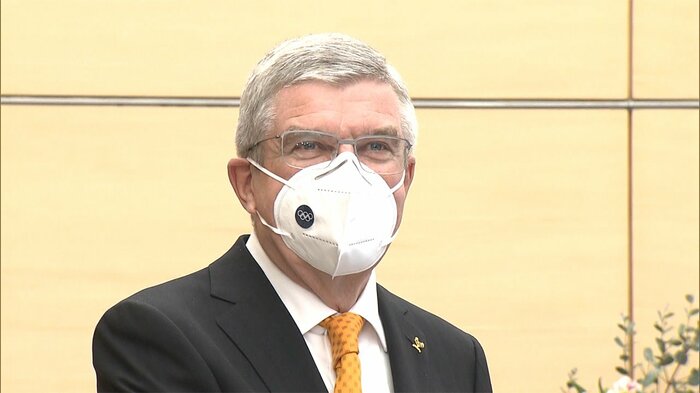 「ぼったくり男爵」と揶揄されたIOCのトーマス・バッハ会長