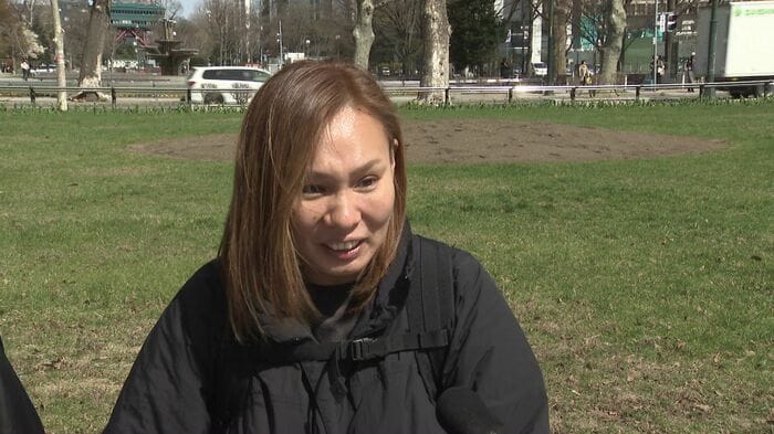 ペットを飼っている人