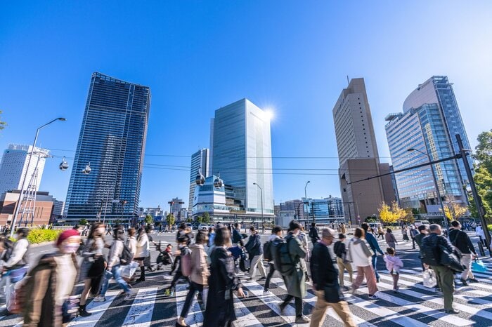 これまでも韓国には時代ごとに社会的持論があった(画像:イメージ)
