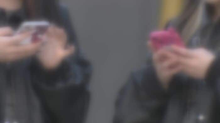 子どもはストレートネックに要注意