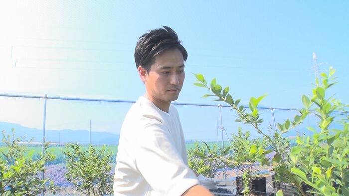 関 遼さん