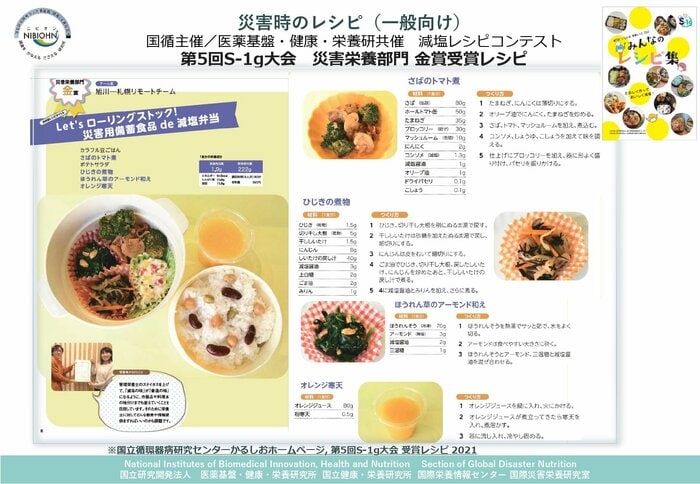 (出典:医薬基盤・健康・栄養研究所)