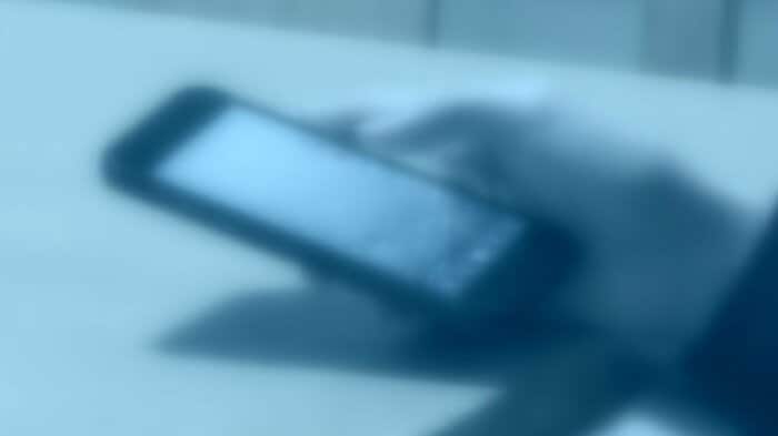 子どもにスマホを渡す際は約束事を