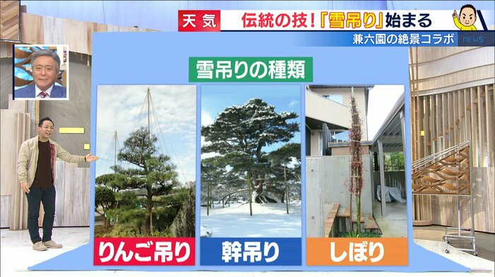 写真提供:金沢市もりガーデン
