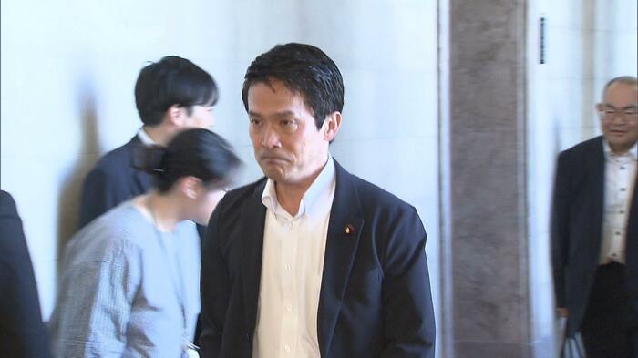 笠氏起用へ小川代表は慎重に布石