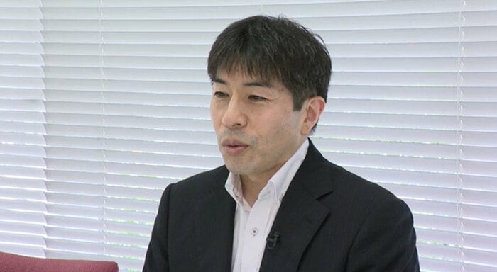 仙台市市民生活課　上岡渉課長