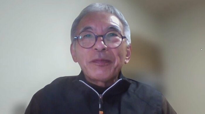 宇都宮大学・杉田昭栄名誉教授