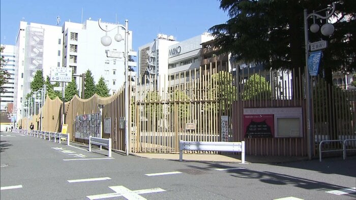 ユリさんは大久保公園周辺への立ちんぼで1カ月で300万円近く稼いでいたという