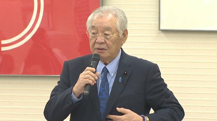 石井修 県議