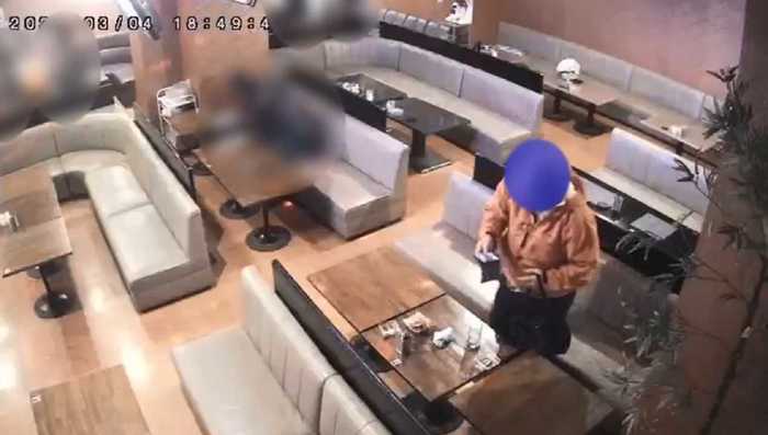 感染女性は「泣きじゃくっていた…」 感染後パブに出入り“ウイルスばらまき男”の行動が明らかに