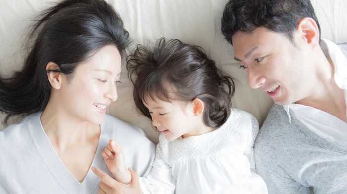 夏休み本番! 子どもの睡眠改善は、お母さんの働き方改革から