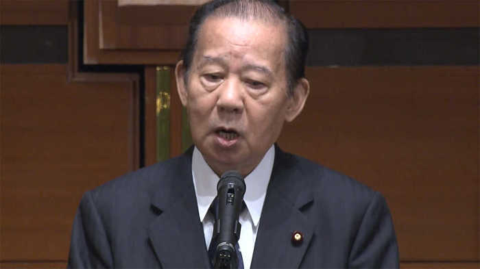 全国に先駆け地元で憲法改正1000人集会 二階幹事長の思惑は?