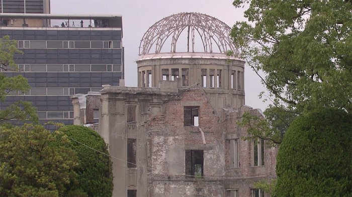 8月6日 広島で「原爆の日」 75年...記憶どう伝える