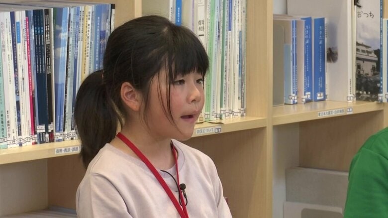 3.11に生まれた東日本大震災を知らない史上最年少の伝承者「自分も何かを伝えたい」 自ら体験し学んだ言葉を未来へ｜FNNプライムオンライン