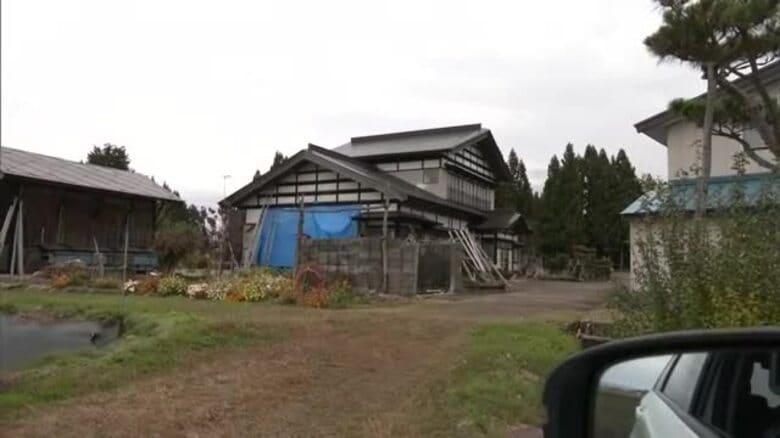 相次ぐクマの人身被害　秋田県内では五城目町と美郷町で男女合わせて3人がクマに襲われけが　秋田｜FNNプライムオンライン