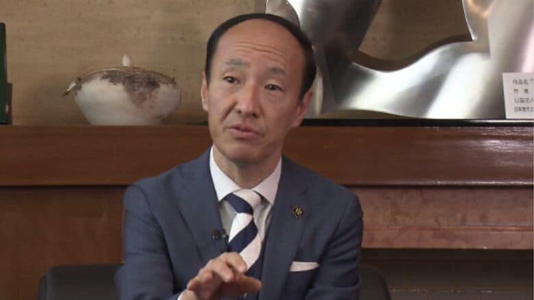【速報】”近隣住民への影響”問題視の「特区民泊」　寝屋川市が”離脱”を申し立て｜FNNプライムオンライン