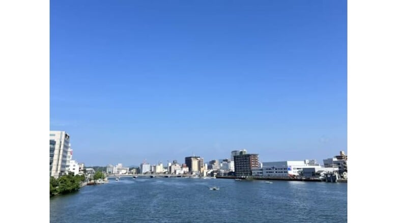 【速報】山陰地方梅雨明け　観測史上最も早く78年7月3日を更新　九州、四国、近畿も異例の早さの夏到来｜FNNプライムオンライン