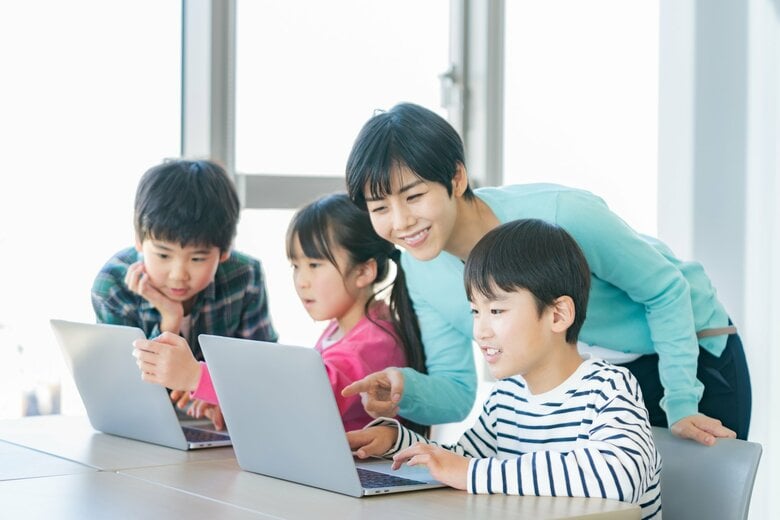 ＼6月19日はプログラミング教育の日！／満足度の高い『子どもプログラミング教室』ランキング【ProgLab】が2年連続の総合1位（オリコン顧客満足度(R)調査）
