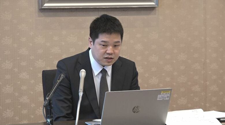 日銀松本支店「一部に弱めの動きが見られるものの持ち直している」11カ月連続で判断据え置き　長野｜FNNプライムオンライン