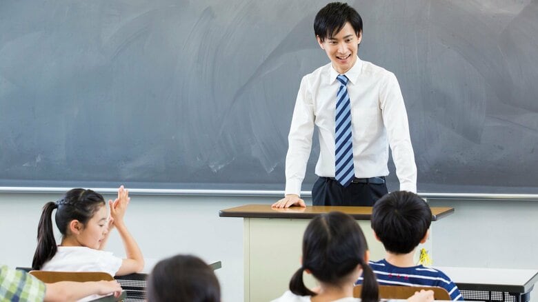 【菅政権への提言】少人数学級の実現には、質の高い教員を確保するための教員免許法改正が必要だ｜FNNプライムオンライン