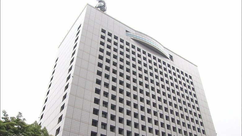 薬物事件の捜査情報を暴力団組員に漏洩か　52歳男性警部補書類送検　神奈川県警｜FNNプライムオンライン