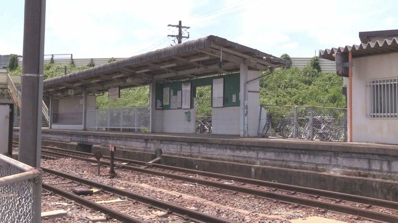 駅で停止位置通り過ぎるも…JR東海の運転士「記憶がない」 意識低下し列車が2度非常停止 健康状態の確認進める｜FNNプライムオンライン