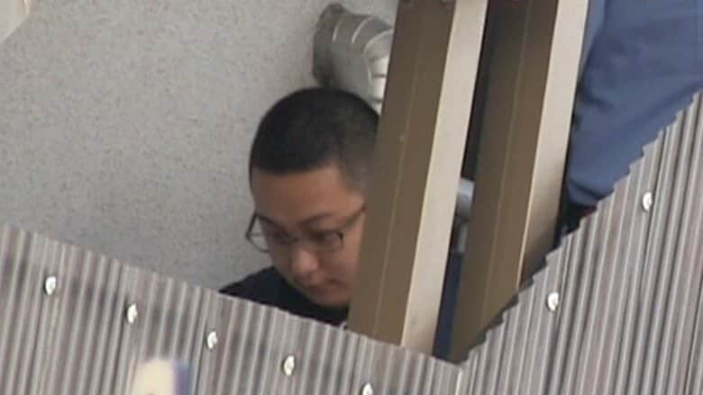 逮捕夫婦と16歳少年4人 事件当日に集まり準備か 犯行時の少年衣服を現場で発見 逃走時に脱ぎ捨てた可能性 栃木・上三川町強盗殺人|FNNプライムオンライン