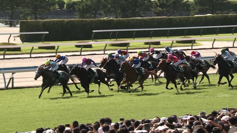 【夏の小倉スプリント重賞 北九州記念・G3】史上初の連覇へ…2度勝利を経験した前年覇者が難解レースに挑む!|FNNプライムオンライン