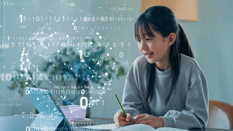 デジタル化や生成AIの進化で学校教育も激変 「AIですぐ答えが出る時代に“明日のペーパーテスト100点”にこだわり続けるのか?」 文部科学省合田哲雄高等教育局長に聞く|FNNプライムオンライン
