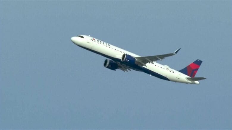 民間航空機に南米ベネズエラ上空の飛行は「潜在的な危険がある」とアメリカ航空当局が警告　“麻薬犯罪組織解体”名目でベネズエラへ地上攻撃の可能性も｜FNNプライムオンライン