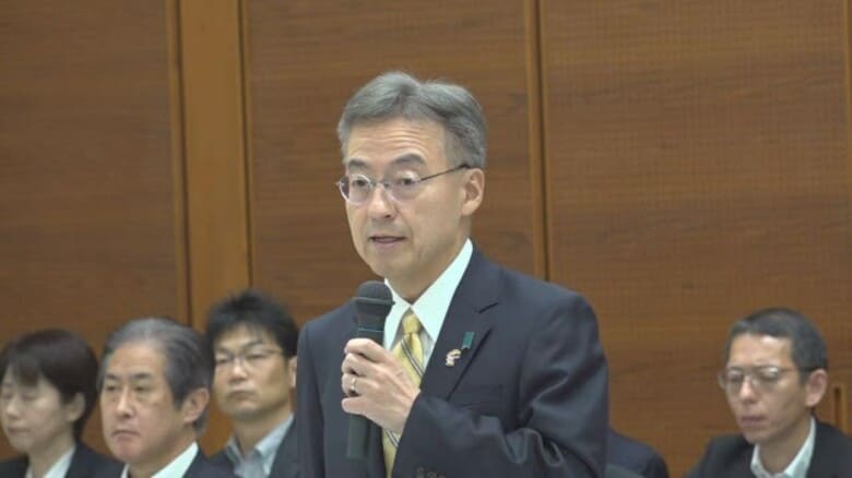 災害時の生活用水に農業用ため池を活用、トイレカー導入 能登半島地震を教訓にした「地域防災計画」見直しへ県が会議【福井】|FNNプライムオンライン