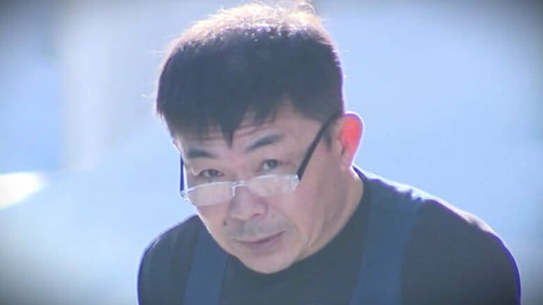 【タイヤ直撃で女児重体・有罪の男】執行猶予中に”無免許運転”繰り返した52歳男を起訴＜札幌地検＞｜FNNプライムオンライン