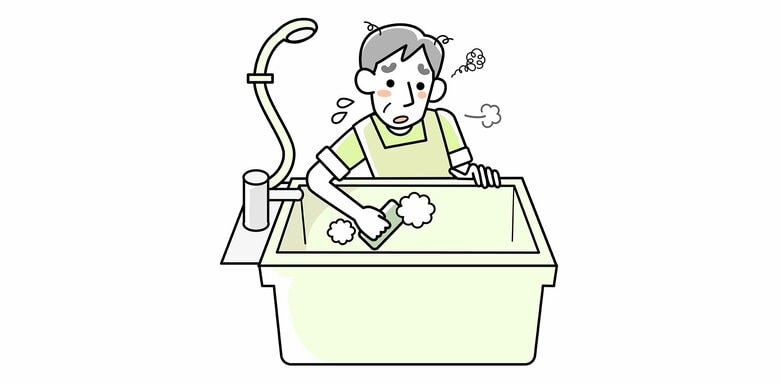 シニア世帯の約半数が、現在の浴室は「お掃除が面倒」と回答。セカンドライフはリフォームで「お手入れの手間を軽減」したい!