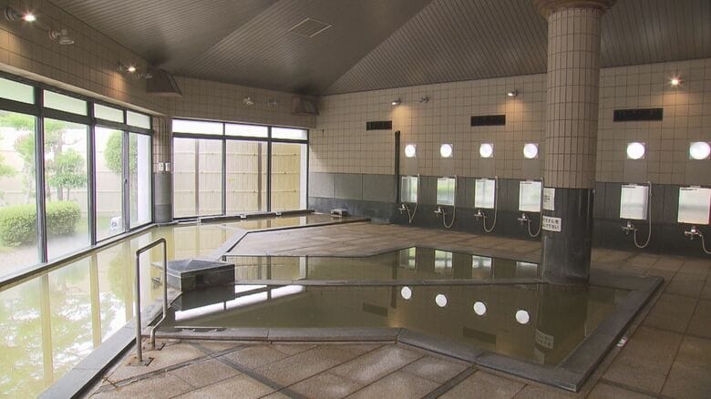 「重油が底をつきました」イラン情勢の影響で温泉施設が臨時休業 販売する業者への入荷も限られ“綱渡り”続く｜FNNプライムオンライン