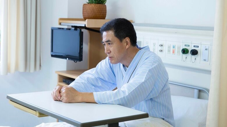 ひとりでは入院もできない…元気に退院できるかわからないからこそ必要な“身元保証人”の存在。あなたには託せる人がいますか？｜FNNプライムオンライン