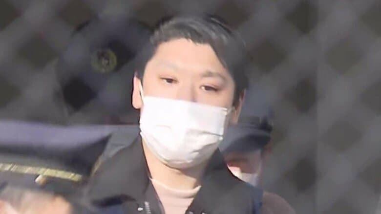 「取り返しのつかないことをした」水戸ネイリスト殺害事件 元交際相手の大内拓実被告が動機語る 連絡絶たれ「不安が怒りに変わった」|FNNプライムオンライン