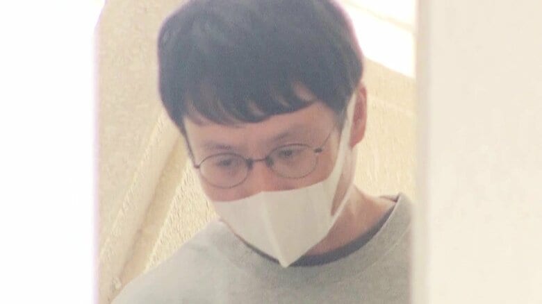 神奈川の中1女子生徒に性的動画要求した疑い　大阪の35歳教師男逮捕　2人直接会わず「LINE」で複数回メッセージ｜FNNプライムオンライン