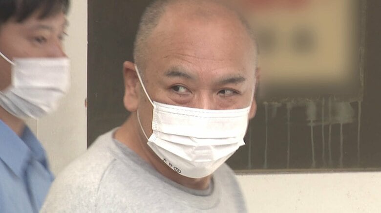 殺傷能力ある“おもちゃの銃”所持「違法なものではないかと思っていた」無職男(60)逮捕…海外サイトで購入か|FNNプライムオンライン