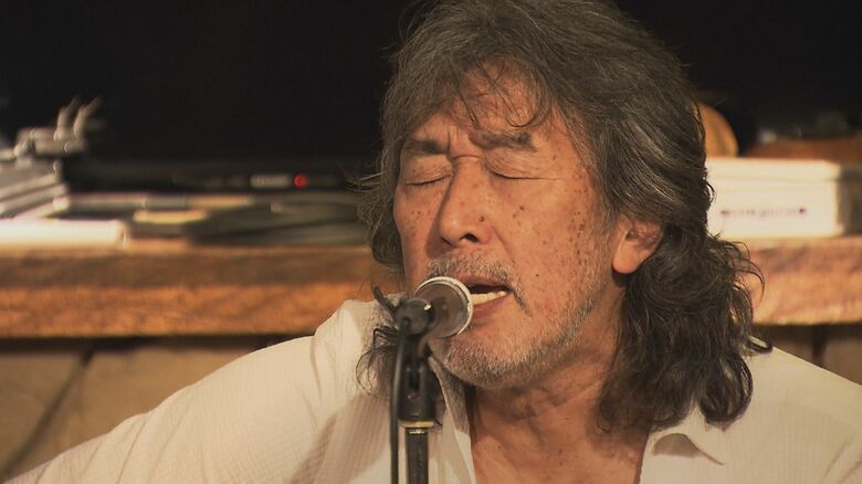覚醒剤事件で転落…中村耕一さん14年ぶり“JAYWALK”でライブ パートナーらに支えられ「充実している」｜FNNプライムオンライン