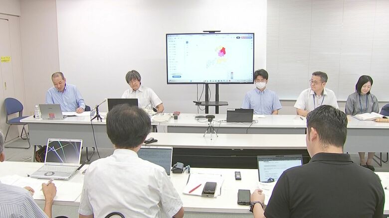 【基準地価2025】工業地の平均変動率全国トップ3を熊本県が独占　TSMC周辺の大津町・菊池市・合志市　一方上昇幅は4年ぶりに縮小｜FNNプライムオンライン
