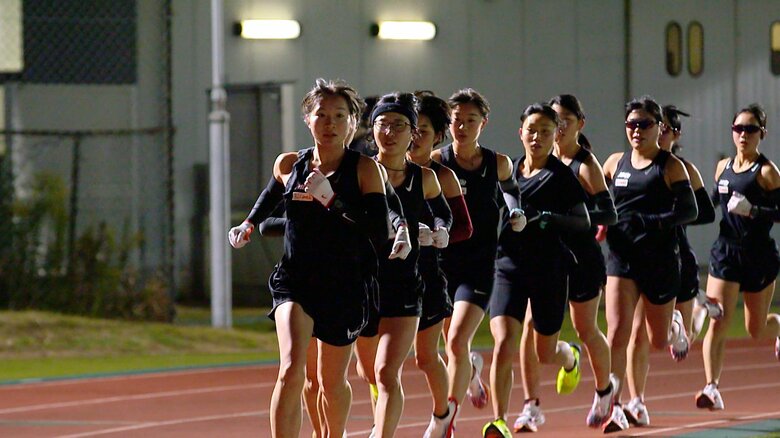 【富士山女子駅伝】敗北を知った女王・名城大学　全日本大学女子駅伝でのまさかの4位を糧に富士山で復活のVへ　12月30日に号砲！｜FNNプライムオンライン