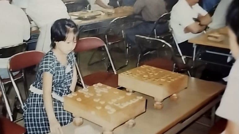 越知町で開催された小学生の大会で優勝
