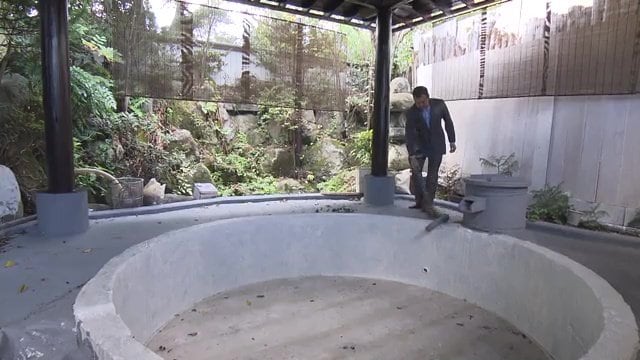 温泉宿や2店舗目の料理店のオープンも