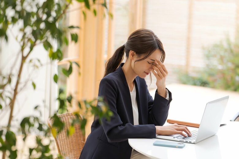 時短勤務は本人にも周囲にもさまざまな課題がある（画像：イメージ）