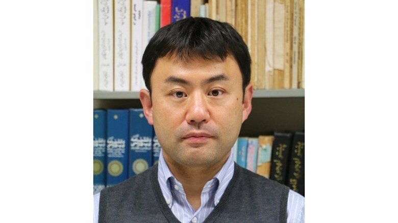 登利谷正人 東京外国語大学 世界言語社会教育センター 講師（南アジア地域研究）