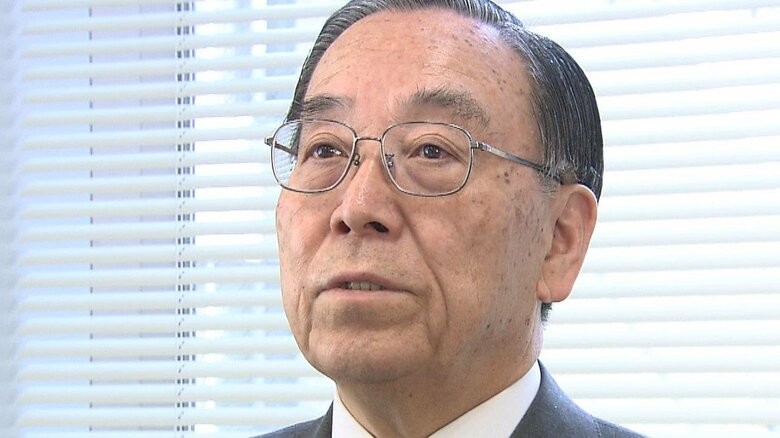 事件のことを痛恨の極みで一生忘れることができないという